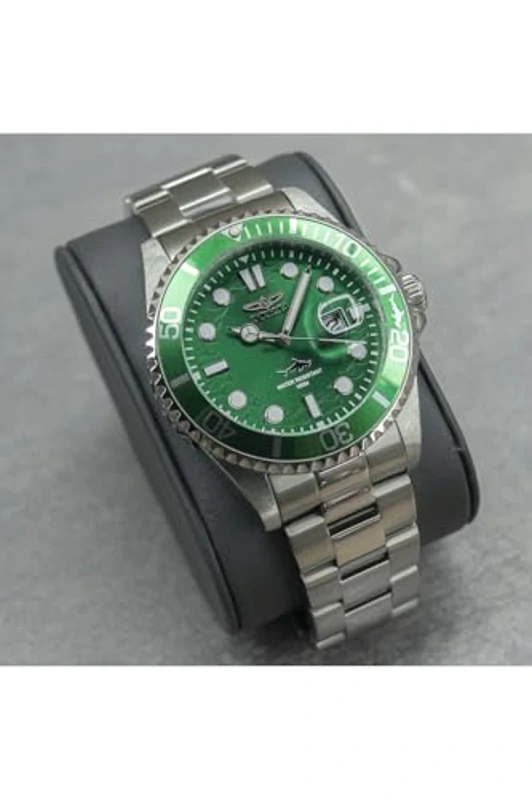 Invicta Pro Diver Reloj Cuarzo para Hombre de acero inoxidable - 43mm - Imagen 2
