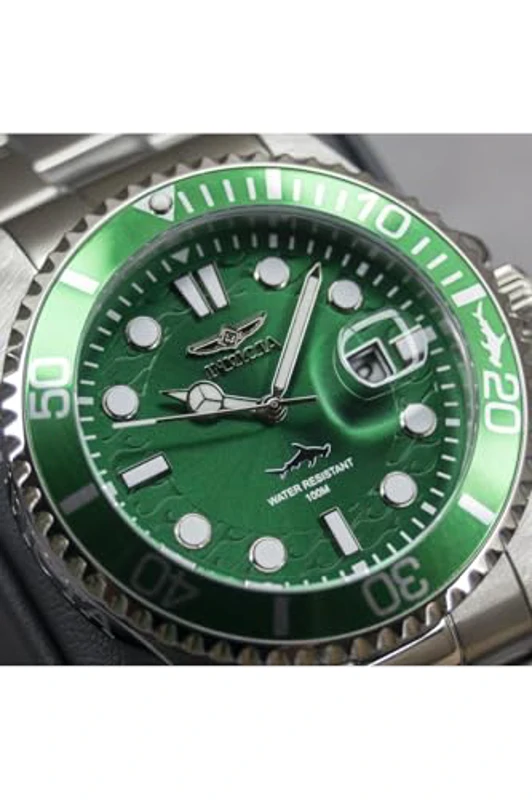 Invicta Pro Diver Reloj Cuarzo para Hombre de acero inoxidable - 43mm - Imagen 3