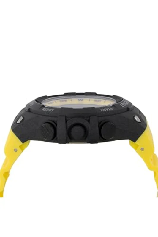 INVICTA Racing Reloj Cuarzo para Hombre de plastico - 52mm - Imagen 3