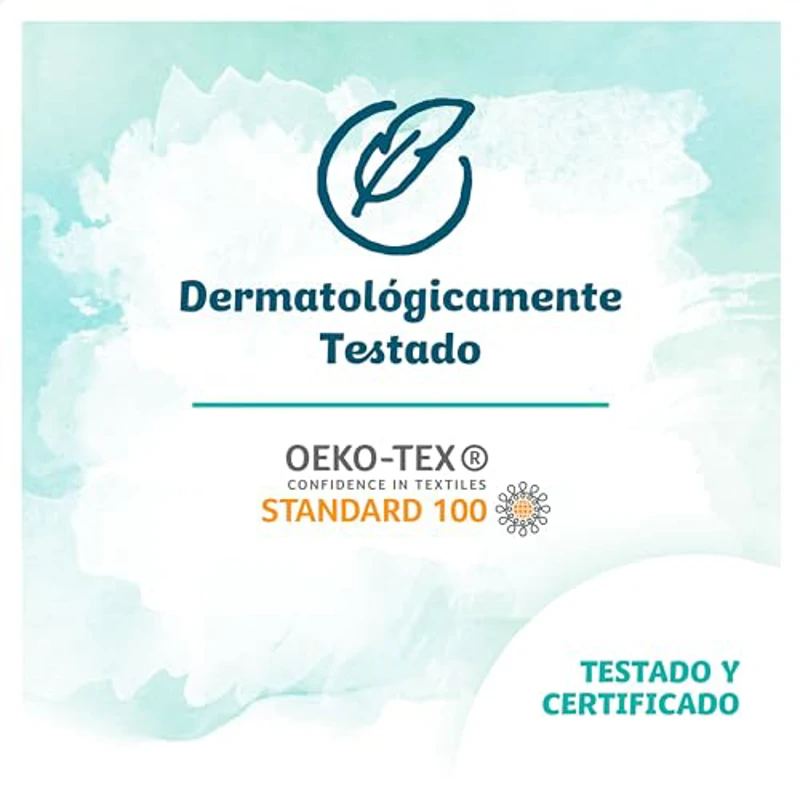 Dodot Pañales Bebé Cuidado Total Talla 2 (4-8 kg), 168 Pañales, Suave Protección de la Piel con Ingredientes de Origen Vegetal - Imagen 3