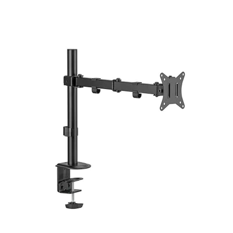 PureMounts Soporte de Escritorio - Simple - Imagen 1