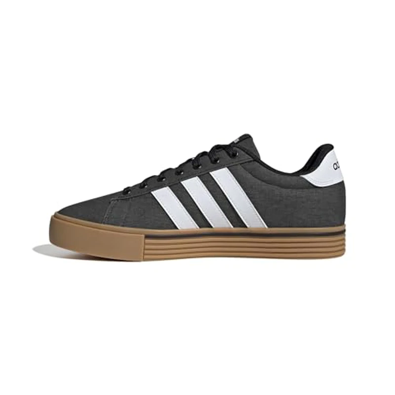 adidas Daily 4.0 Shoes, Zapatos Unisex Adulto, Core Black Cloud White, 37 1/3 EU - Imagen 1