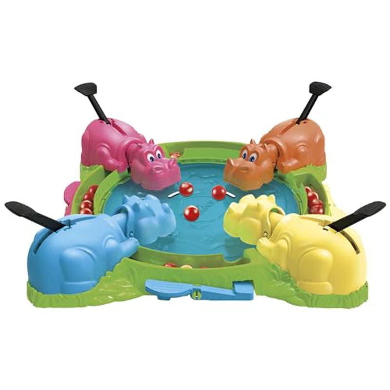 Hungry Hungry Hippos Refresh - ES - Imagen 3