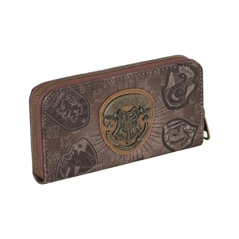 Harry Potter Billetero 15,5x10cm - Imagen 3