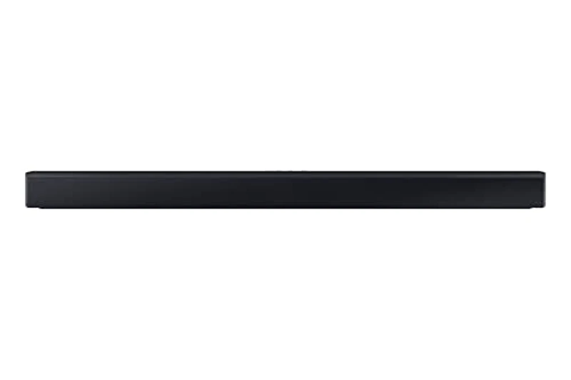 Samsung Barra de Sonido HW-C430/ZF - Subwoofer inalámbrico incluido, Dolby Digital 2.1, Modo Juego, Bluetooth 4.2 Power On y One Remote Control - Imagen 2