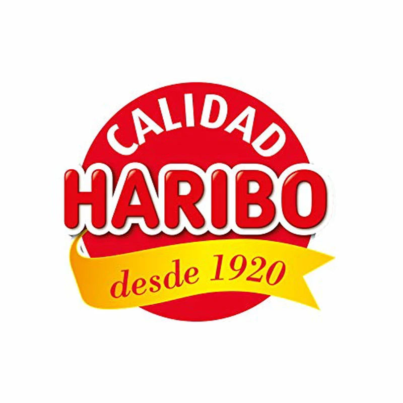 HARIBO Balla Stixx Fresa, 1 x 175 g - Imagen 3