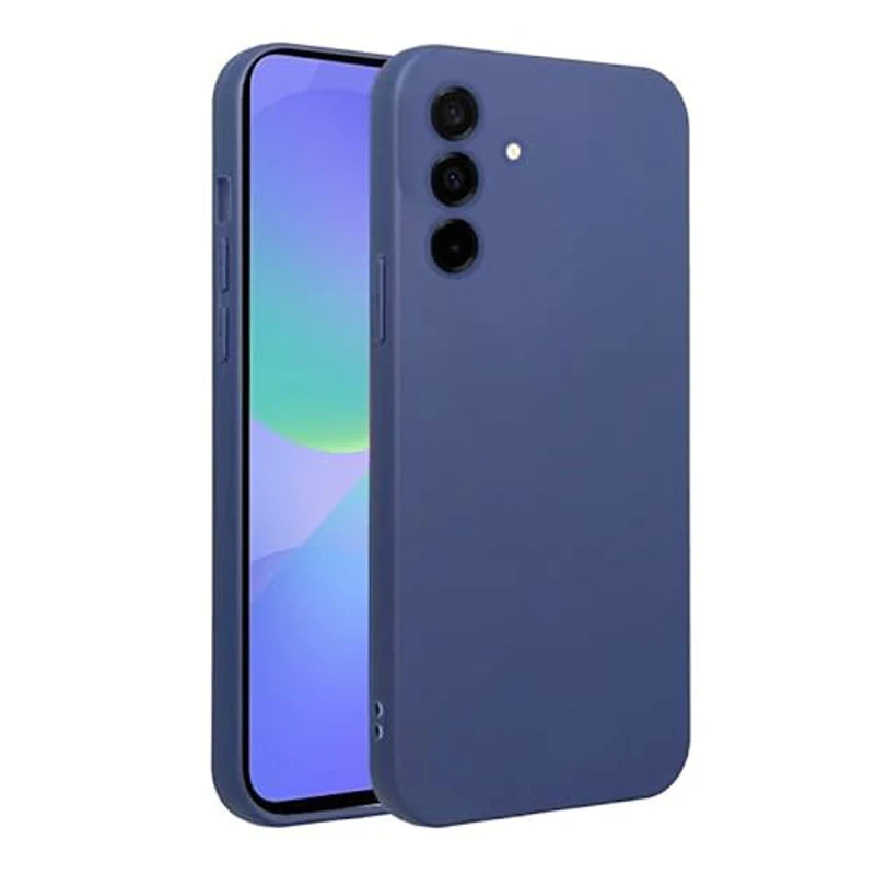 Funda Cool Silicona para Samsung A366 Galaxy A36 5G (Azul) - Imagen 1