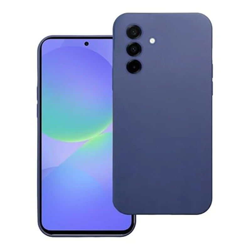 Funda Cool Silicona para Samsung A366 Galaxy A36 5G (Azul) - Imagen 2