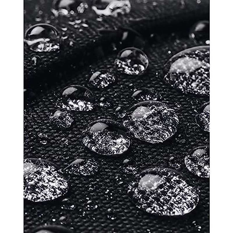 Under Armour UA Loudon - Riñonera unisex impermeable con bolsillo de bloqueo RFID y correa ajustable, se puede llevar como cinturón de correr o cruzado - Imagen 3
