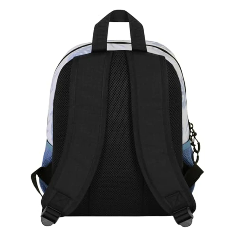Disney Lilo y Stitch Couple-Mochila Sweet, Lila, 26 x 33 cm, Capacidad 9,5 L - Imagen 3