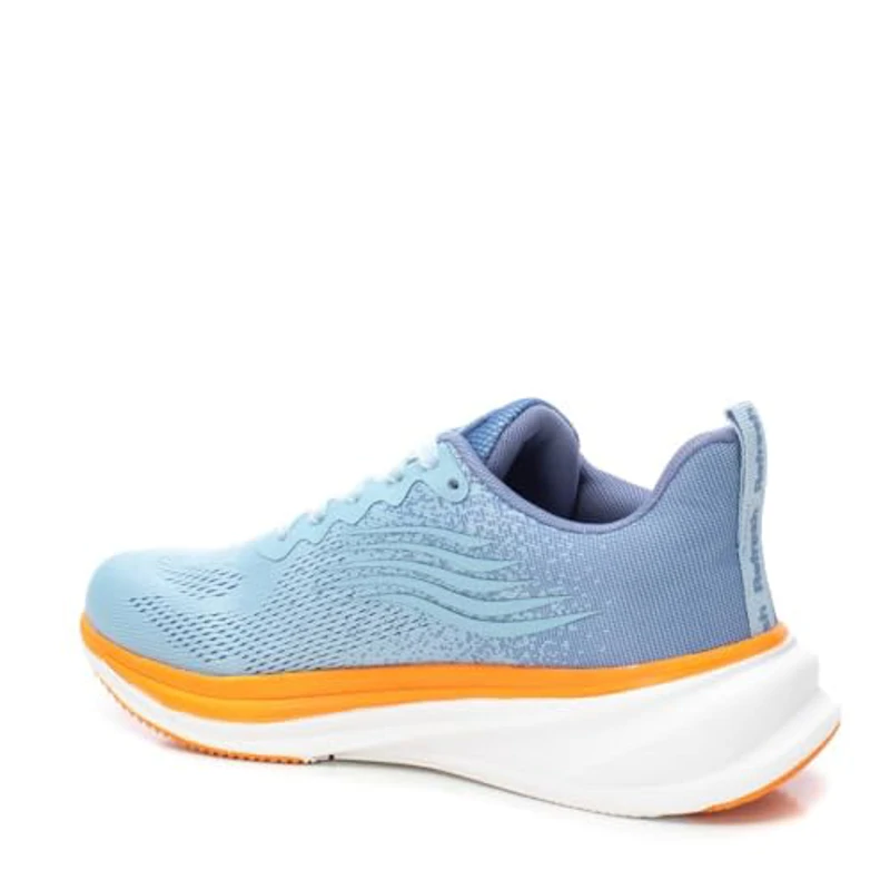 REFRESH - Zapatilla Hombre Jeans - Calzado Cómodo y Versátil - Moda Casual - Modelo 17277004 (Talla 42) - Imagen 3
