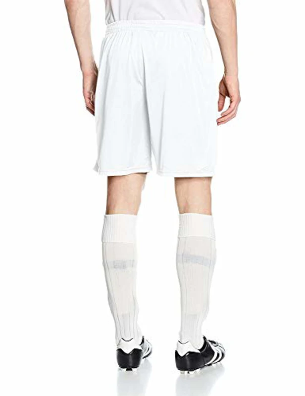 Joma Nobel Pantalones Cortos, Hombre, Blanco, S - Imagen 3