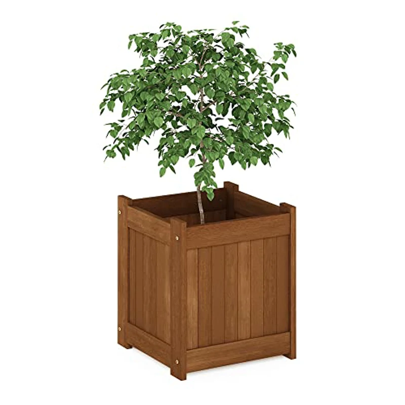 Furinno Plantador - Imagen 1