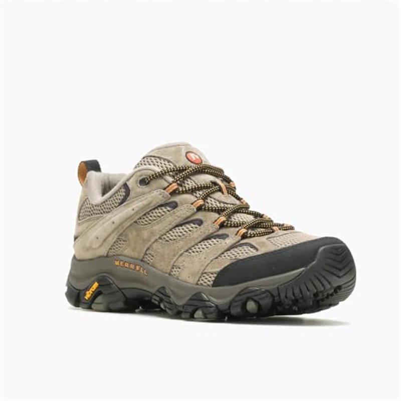 Merrell Moab 3, Zapatillas de senderismo Hombre, Pecan, 41.5 EU - Imagen 3