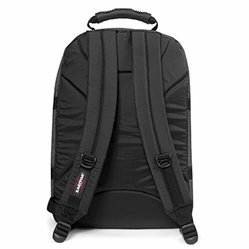EASTPAK PROVIDER Mochila, 33 L - Black Denim (Gris) - Imagen 3