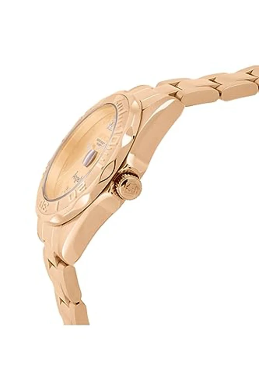 Invicta Angel Reloj Cuarzo para Mujer de acero inoxidable - 38mm - Imagen 3
