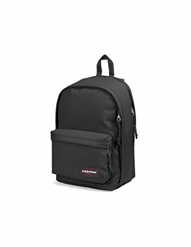 EASTPAK BACK TO WORK Mochila, 27 L - Black (Negro) - Imagen 1