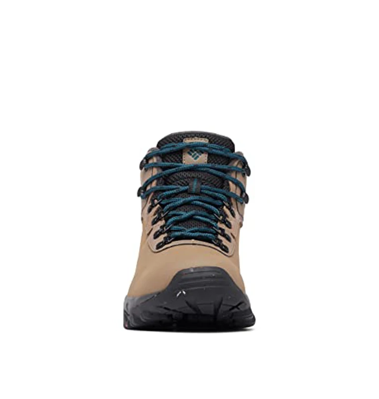 Columbia Hombre Zapatillas de senderismo, NEWTON RIDGE WP OMNI-HEAT II - Imagen 3