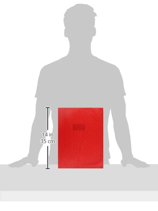 Clairefontaine 72413C Funda para libros - Imagen 3