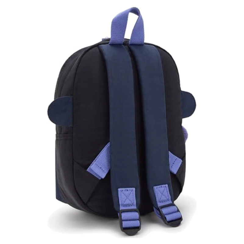 Kipling Faster, Mochila Infantil, Azul (True Block) - Imagen 2