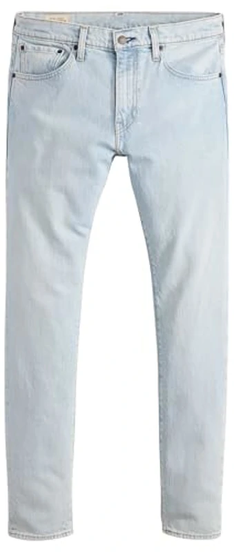 Levi's 512 Slim Taper Fit, Vaqueros para Hombre, Clear Skies Ahead, 31W / 34L - Imagen 1
