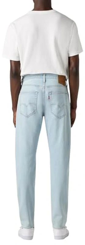 Levi's 512 Slim Taper Fit, Vaqueros para Hombre, Clear Skies Ahead, 31W / 34L - Imagen 3