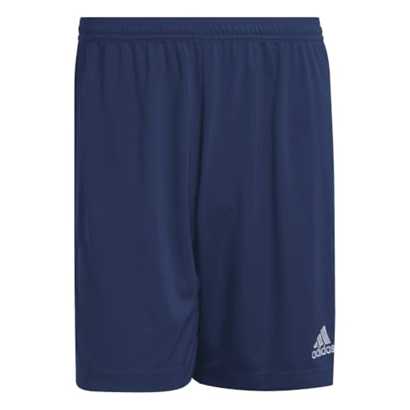 adidas Hombre Entrada 22 Shorts, Team Navy Blue 2, M - Imagen 1