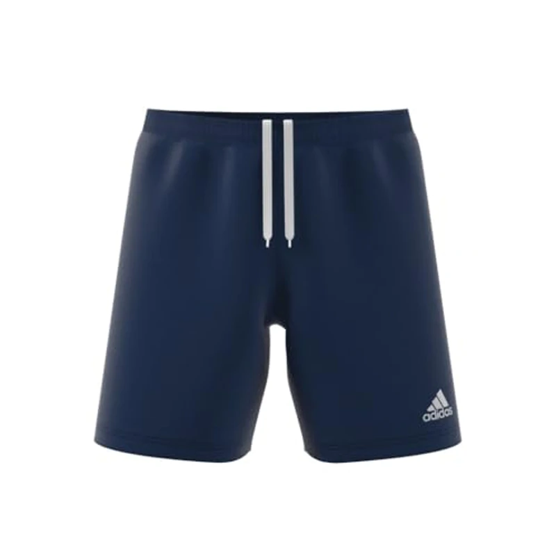 adidas Hombre Entrada 22 Shorts, Team Navy Blue 2, M - Imagen 3