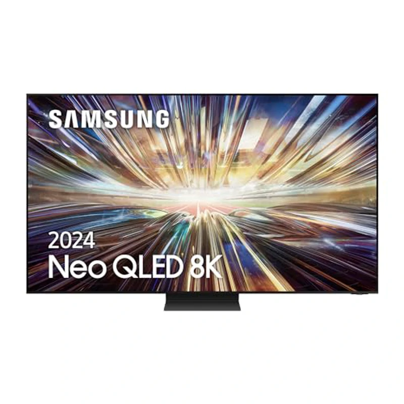 Samsung TV 75 Pulgadas Neo QLED QN800D 8K Mini LED con Resolución 8K, Procesador NQ8 AI Gen2 con Inteligencia Artificial, Dolby Atmosy Q-Symphony, el Mejor Smart TV y Slim One Connect - Imagen 1