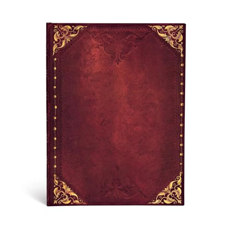 Paperblanks Urban Glam Ultra L (The New Romantics) - Imagen 1