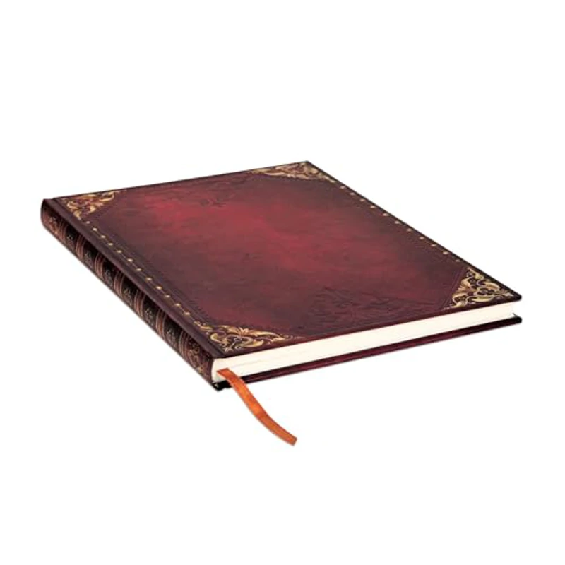 Paperblanks Urban Glam Ultra L (The New Romantics) - Imagen 2