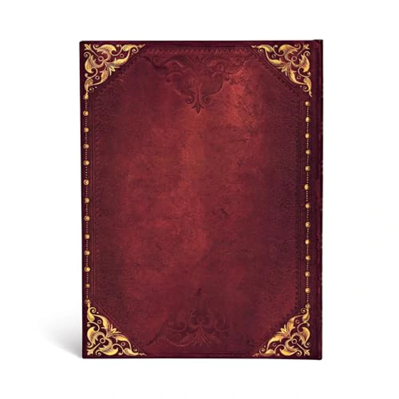 Paperblanks Urban Glam Ultra L (The New Romantics) - Imagen 3
