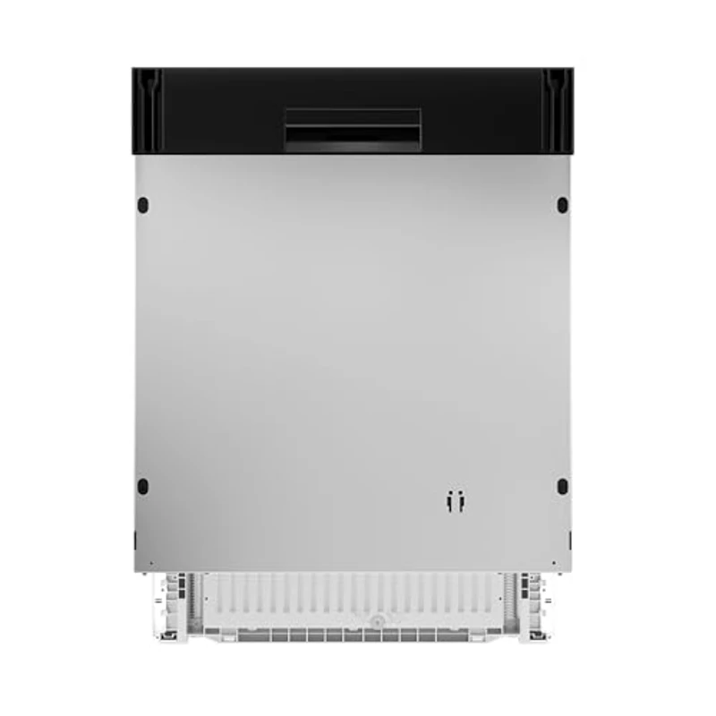 Haier Washlens Plus Series 2 - XI 4C4S0SB - Lavavajillas Integrable 60CM, Motor Inverter, 14 Cubiertos, Bisagras Deslizantes, 10 Ciclos, Wi-Fi, App hOn, Filtro Antibacterias, Apertura Automática, 44DB - Imagen 2