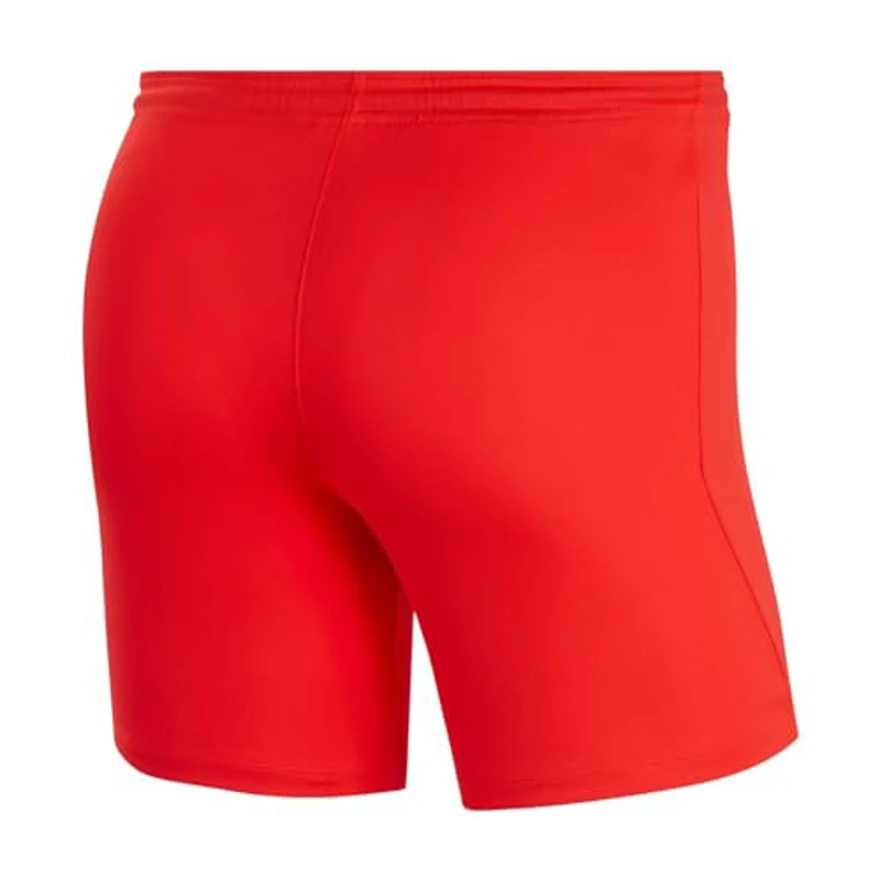 Nike M NK Dry Park III Short Nb K - Pantalones Cortos de Deporte, Hombre, Rojo (Bright Crimson/ Black), S - Imagen 3