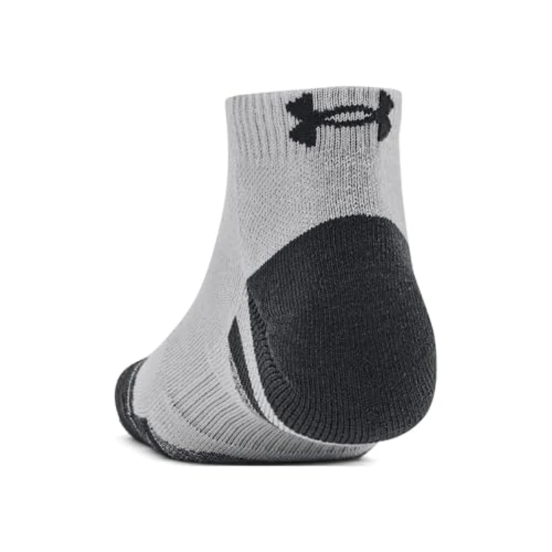 Under Armour Unisex adulto UA Performance Tech 3pk Low Socks - Imagen 3