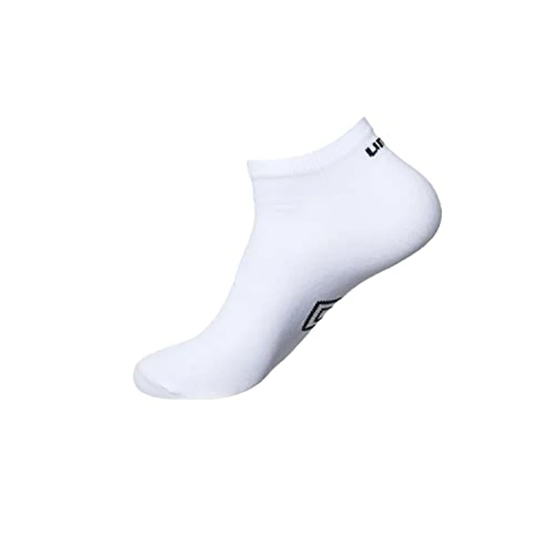 Calcetines Hombre Ligero - Paquete de 6 - Calcetines Ropa Deportiva Hombre, Suaves & Tejido Acolchado - Imagen 3