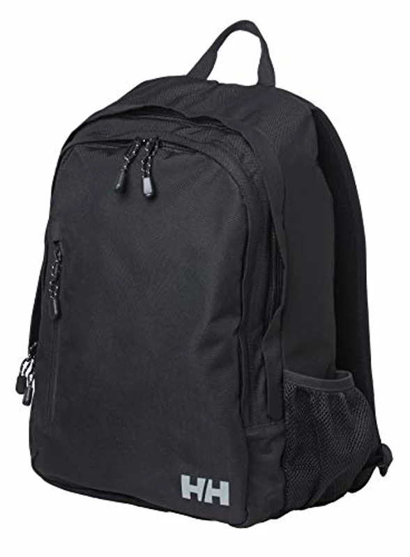 Unisex Helly Hansen Dublin 2.0 Backpack, Negro, STD - Imagen 1