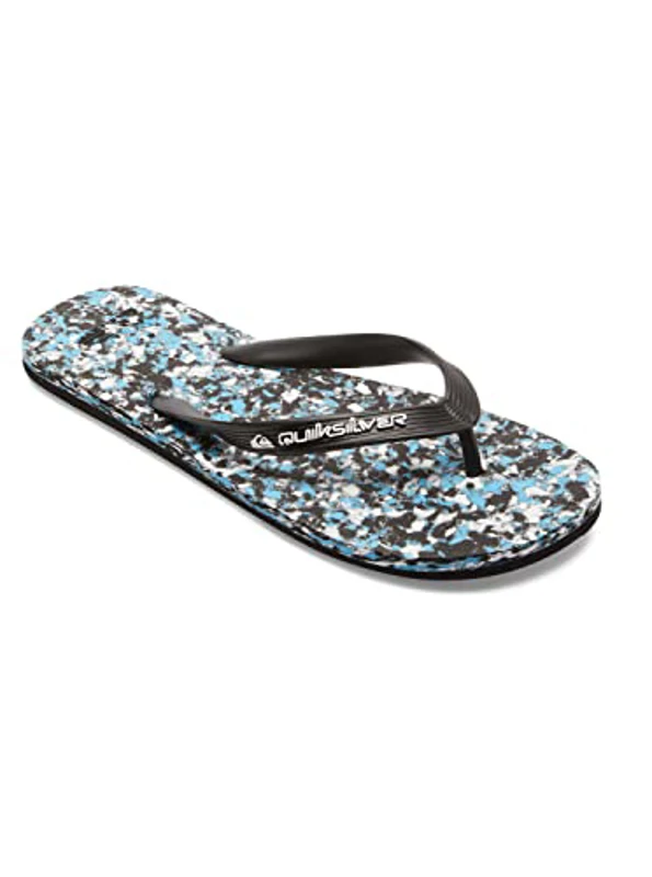 Quiksilver Molokai Recycled - Chanclas para Hombre - Imagen 1