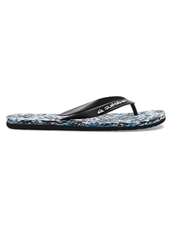Quiksilver Molokai Recycled - Chanclas para Hombre - Imagen 2
