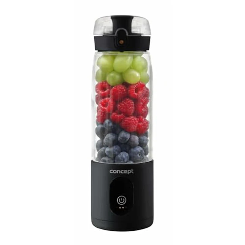 Concept Blender Smoothie bezprzewodowy SM4001 - Imagen 1