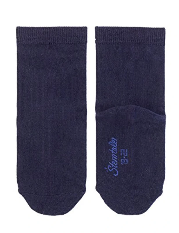 Sterntaler Calcetines, Edad: 5-6 Años, Talla: 30, Azul oscuro (Marino) - Imagen 2