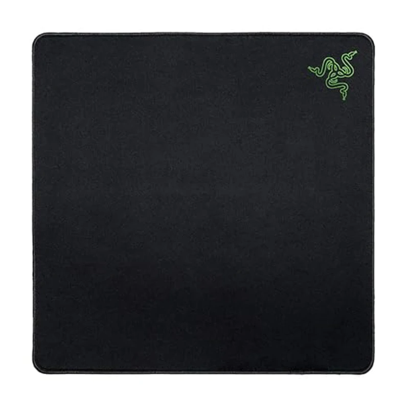 Razer Gigantus - Alfombrilla de ratón con Superficie Extra Grande, Adecuado para Juegos de Baja sensibilidad, Control y Velocidad - Imagen 1