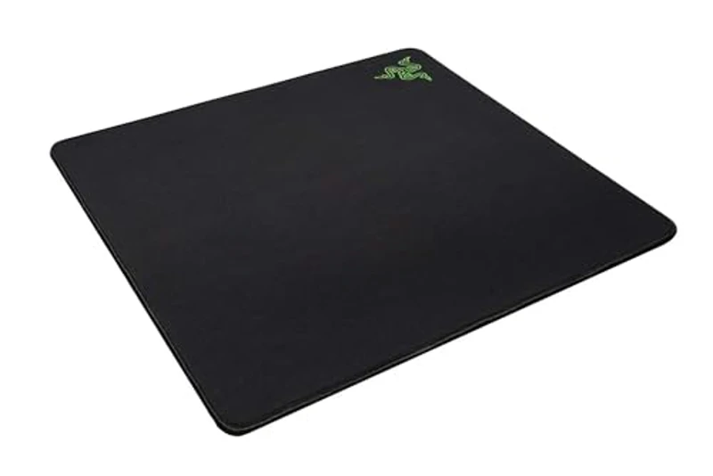 Razer Gigantus - Alfombrilla de ratón con Superficie Extra Grande, Adecuado para Juegos de Baja sensibilidad, Control y Velocidad - Imagen 3