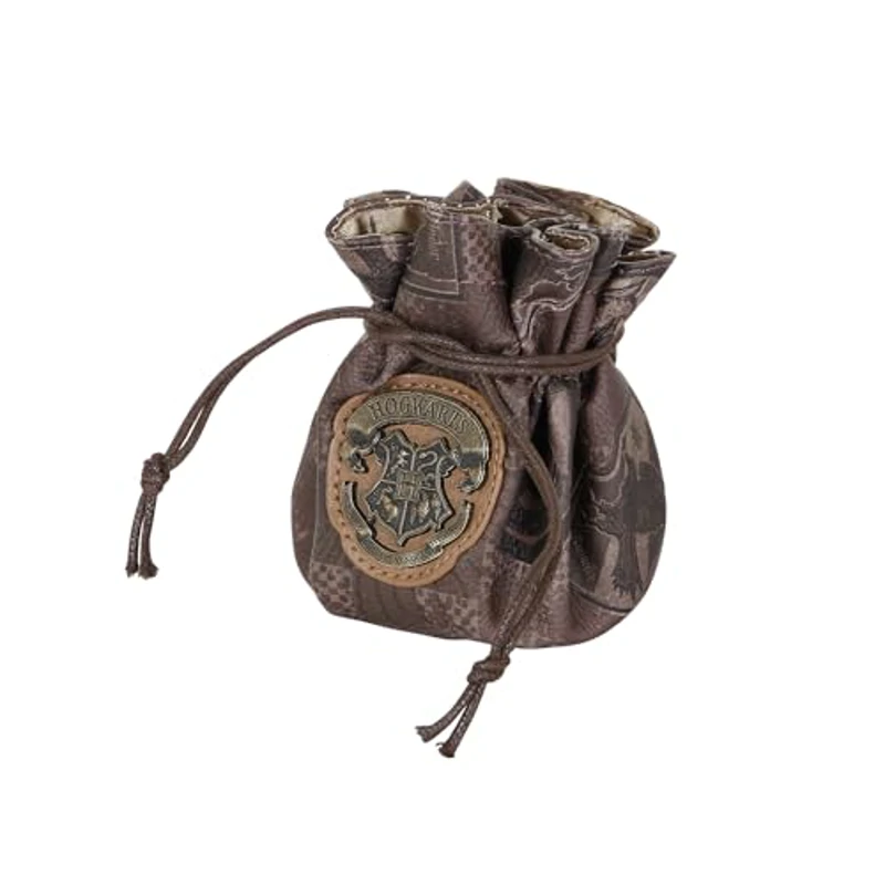 Harry Potter Monedero Pouch 9cm - Imagen 1