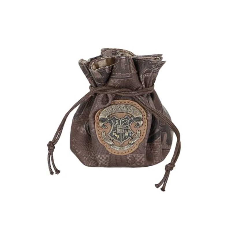 Harry Potter Monedero Pouch 9cm - Imagen 2