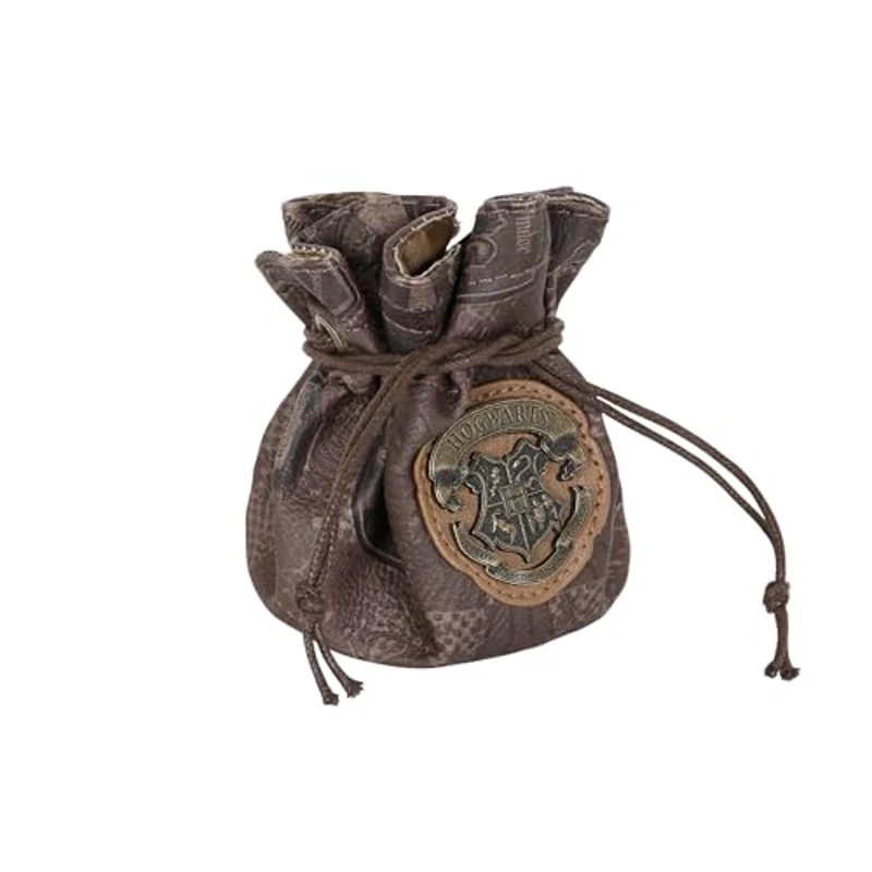 Harry Potter Monedero Pouch 9cm - Imagen 3
