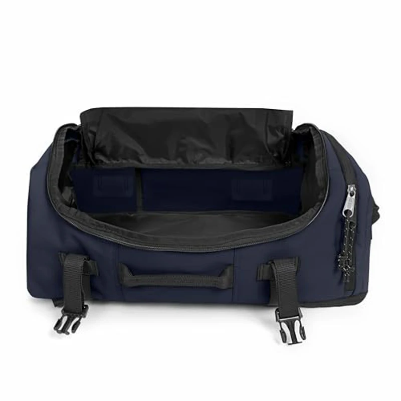 Eastpak CARRY PACK Bolsa de Viaje, 53 x 35 x 23 cm, 25 L - Ultra Marine (Azul) - Imagen 3