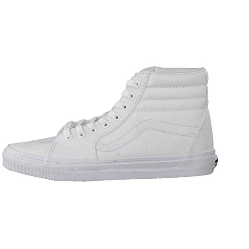 Vans Schuhe SK8-HI True White (D5IW00) 38,5 Weiss - Imagen 2