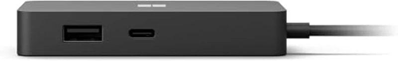 Microsoft Surface USB-C Travel Hub Adaptador Multipuerto - Imagen 2