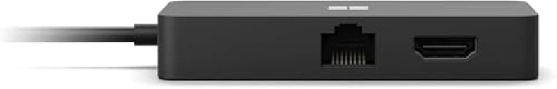 Microsoft Surface USB-C Travel Hub Adaptador Multipuerto - Imagen 3